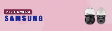 PTZ Camera Samsung