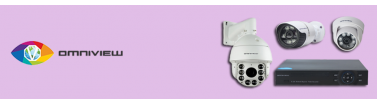 CCTV Omniview