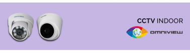 CCTV Indoor Omniview