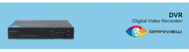 DVR Omniview