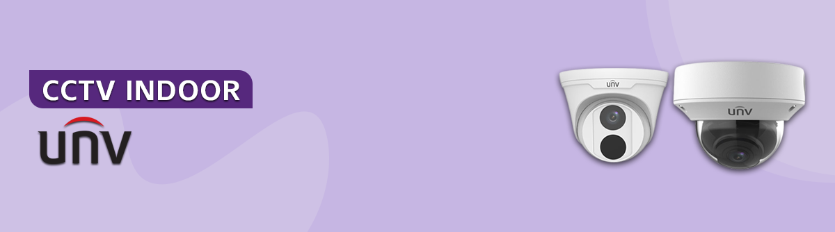 CCTV Uniview - Distributor CCTV