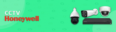 CCTV Honeywell