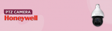 PTZ Honeywell