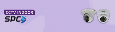 CCTV Indoor SPC