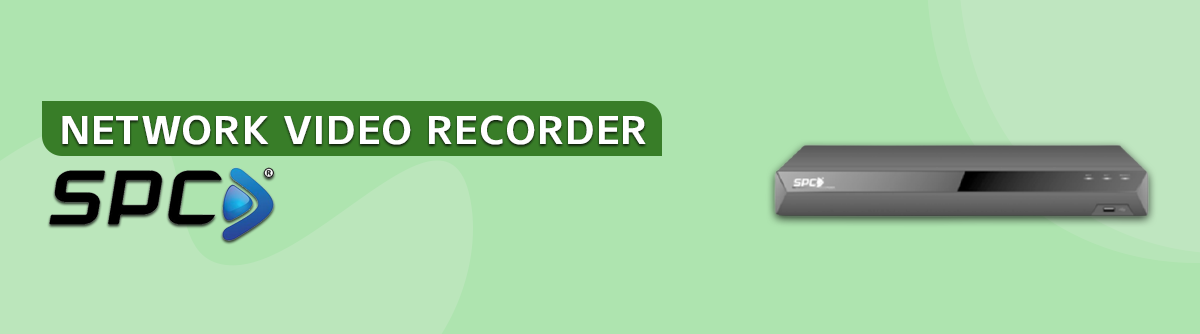 NVR SPC - DISTCCTV Produk Resmi & Harga Terbaik