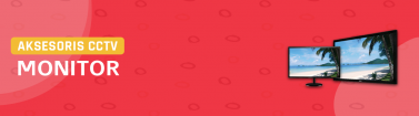Monitor CCTV