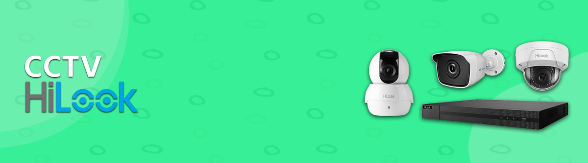Distributor CCTV HiLook - DISTCCTV Produk Resmi & Harga Terbaik
