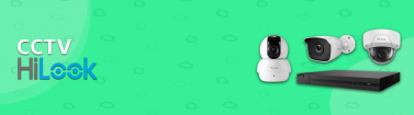 CCTV Hilook