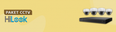 Paket CCTV Hilook