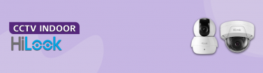 CCTV Indoor HiLook