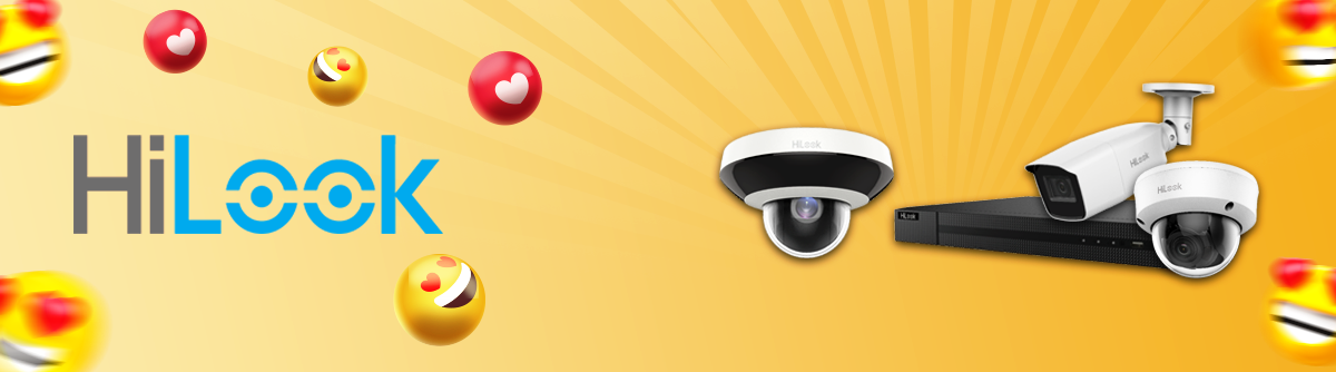 Distributor Hilook - DISTCCTV Mallnya CCTV