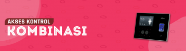 Akses Kontrol Kombinasi