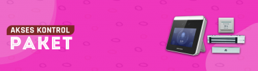 Paket Akses Kontrol