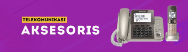 Telekomunikasi Aksesoris