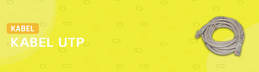 Kabel UTP