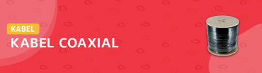 Kabel Coaxial
