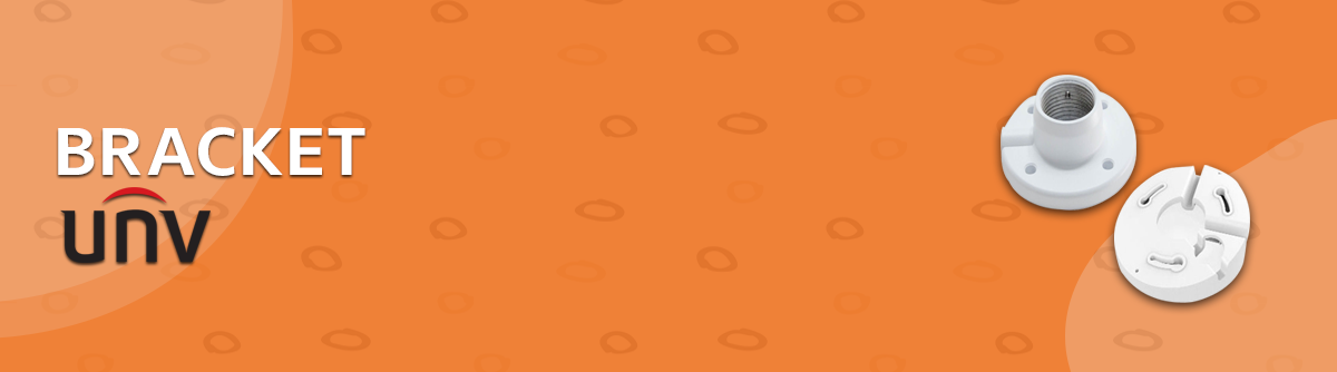 Bracket UNV - DISTCCTV Produk Resmi & Harga Terbaik