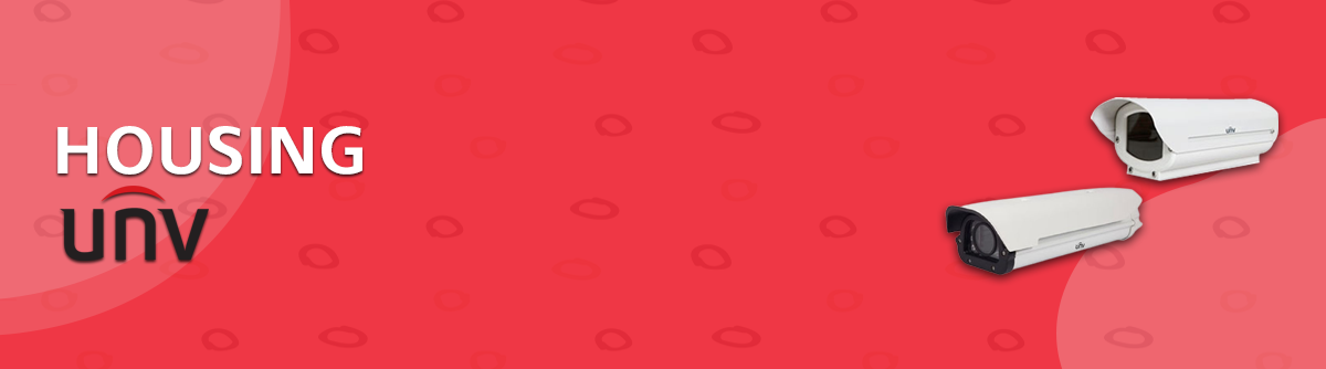 Housing UNV - DISCCTV Produk Resmi & Harga terbaik