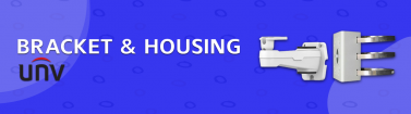 Uniview Bracket And Housing