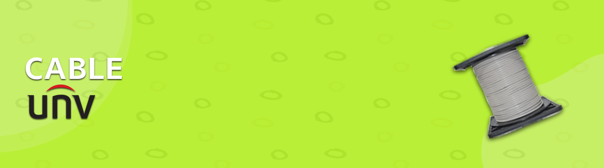 CABEL UNV - DISTCCTV Produk Resmi & Harga Terbaik