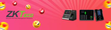 ZKTECO