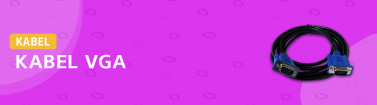 Kabel VGA