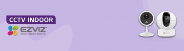 CCTV Indoor Ezviz
