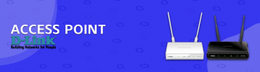 Access Point D-Link