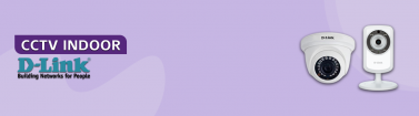 CCTV Indoor D-Link