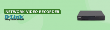 NVR D-Link