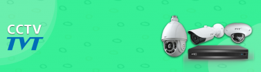 CCTV Tvt
