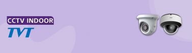 CCTV Indoor Tvt