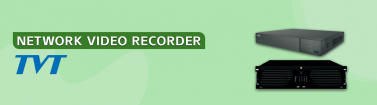 NVR Tvt
