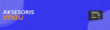 Aksesoris Imou