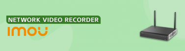 NVR IMOU
