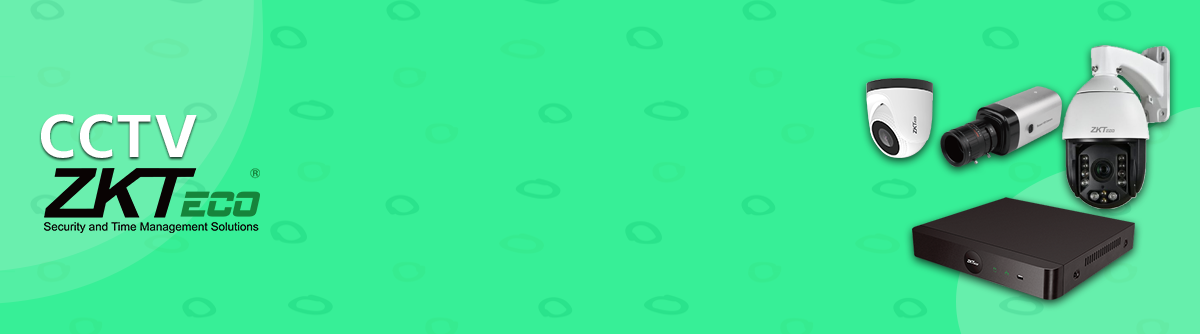 Distributor CCTV ZKTeco - DISTCCTV Produk Resmi & Harga Terbaik