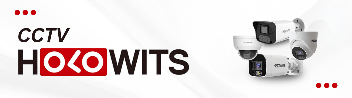 Distributor CCTV Holowits - DISTCCTV Mallnya CCTV