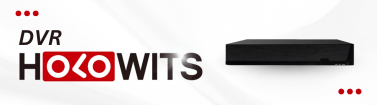 DVR Holowits