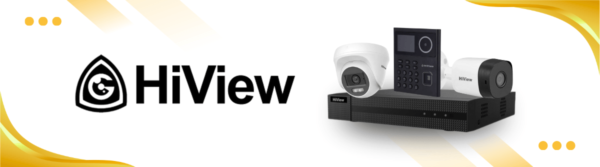 DistributorHiview - DISTCCTV Mallnya CCTV