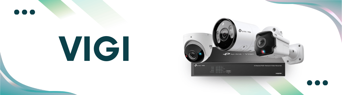Distributor Vigi - DISTCCTV Mallnya CCTV