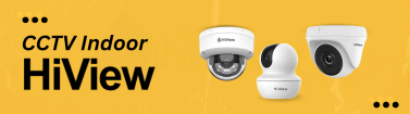CCTV Indoor Hiview