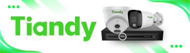Tiandy