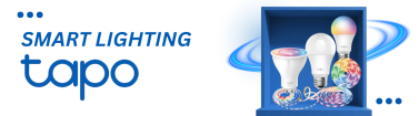 Smart Lighting Tapo