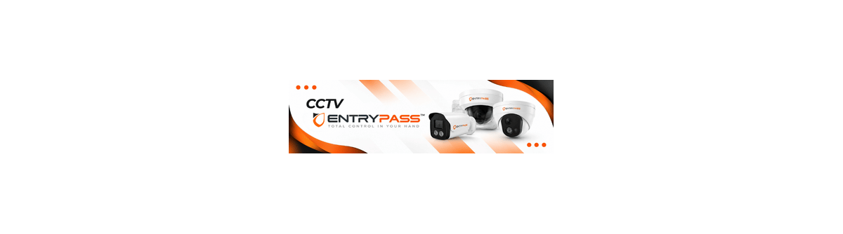 CCTV Entrypass - DISTCCTV Mallnya CCTV