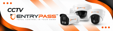 CCTV Entrypass