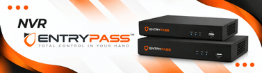 NVR Entrypass