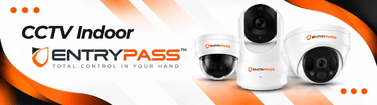 CCTV Indoor Entrypass