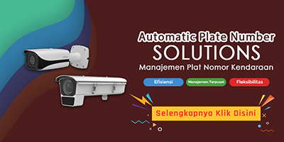 Automatic Plate Number Solution