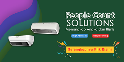 People Count Solutions