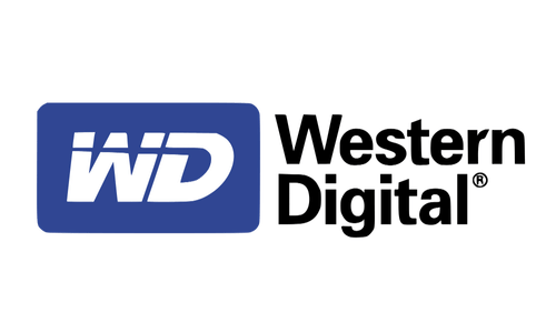 WD Western Digital